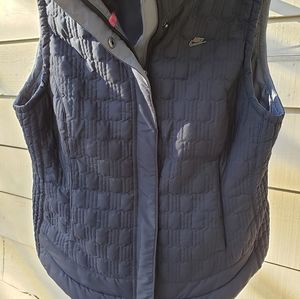 Nike Vest Sz M